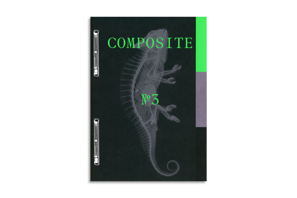 Composite nº03 - Dumpling Books