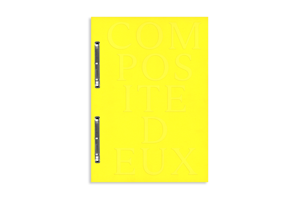 Composite nº02 - Dumpling Books