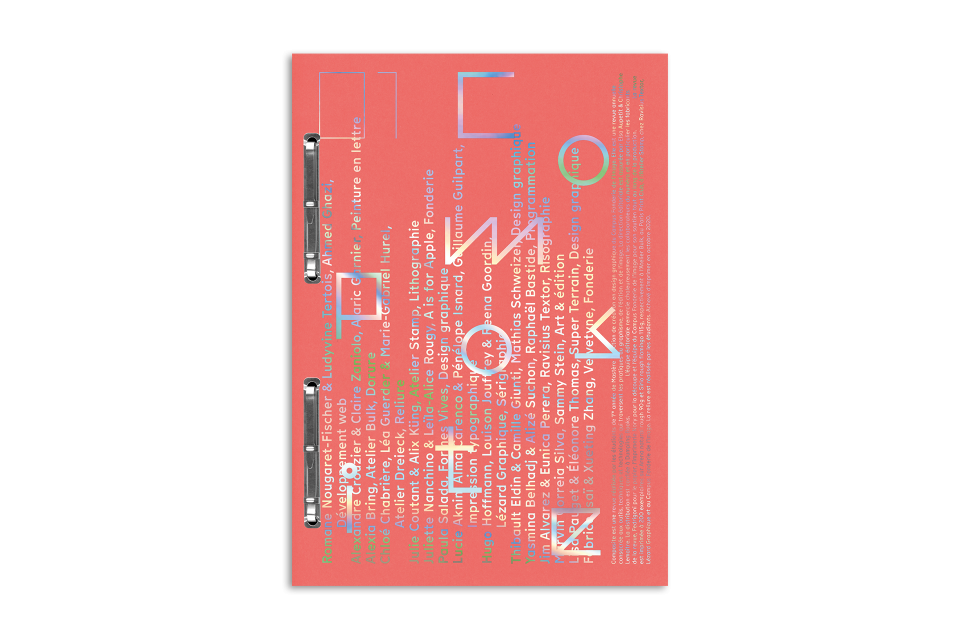 Composite nº01 - Dumpling Books